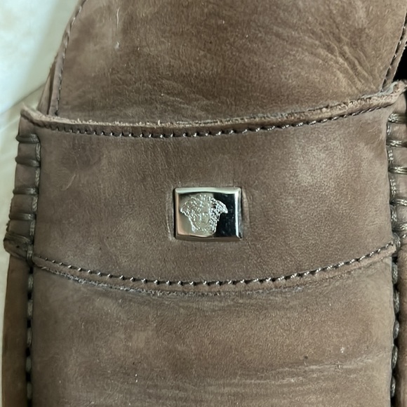 Versace loafers in Good condition - Picture 3 of 10